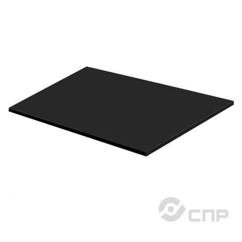 Техпластина (лист) 300х300х3,3