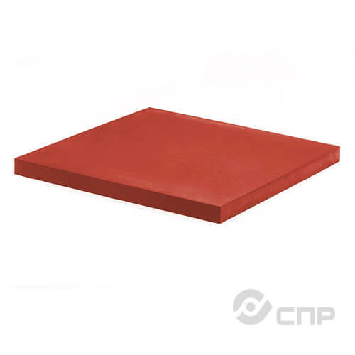 Техпластина (лист) 300х300х3,3